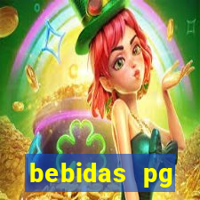 bebidas pg plataforma de jogos